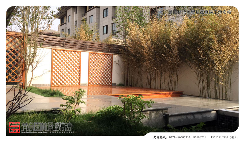 私家庭院設(shè)計,庭院設(shè)計