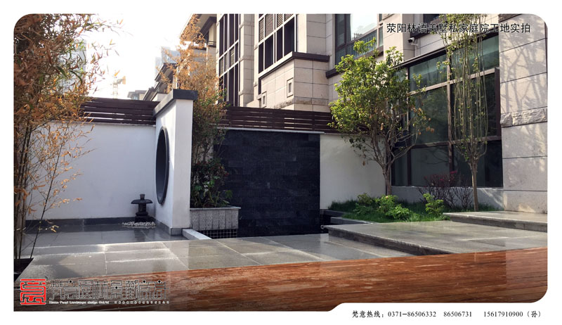 私家庭院設(shè)計,庭院設(shè)計